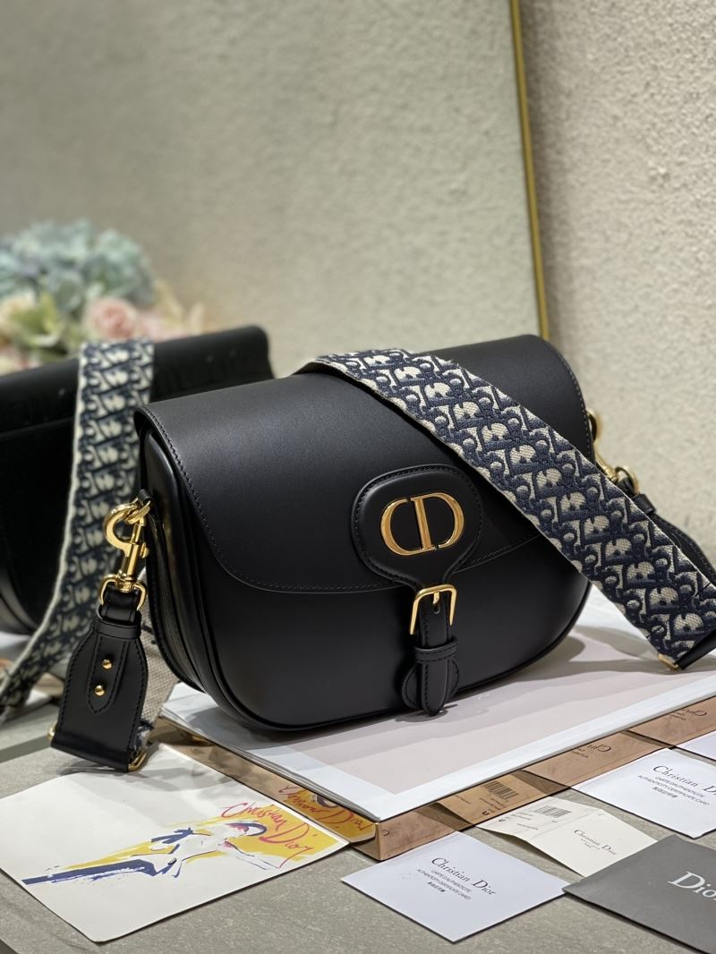 Christian Dior Bobby Bags